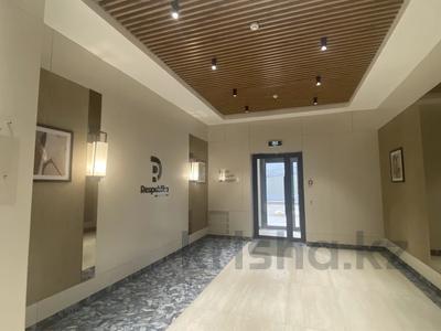 2-комнатная квартира · 45 м² · 17/18 этаж, Е-36 9/1 за 250 000 〒 в Астане, Нура р-н