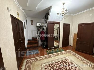 Жеке үй · 5 бөлме · 155.4 м² · 6 жүзд., Ағынтай батыра 49 — Толе би, бағасы: 58 млн ₸ в Каскелене