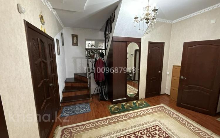 Жеке үй · 5 бөлме · 155.4 м² · 6 жүзд., Ағынтай батыра 49 — Толе би, бағасы: 58 млн ₸ в Каскелене — фото 2