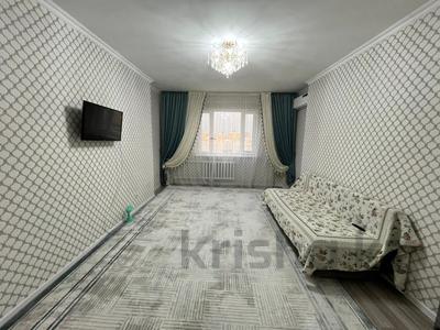 2-комнатная квартира · 60 м² · 11/13 этаж, Сыганак за 32 млн ₸ в Астане, Нура р-н