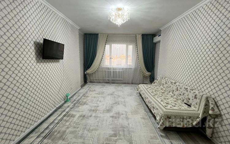 2-комнатная квартира · 60 м² · 11/13 этаж, Сыганак за 32 млн ₸ в Астане, Нура р-н — фото 13