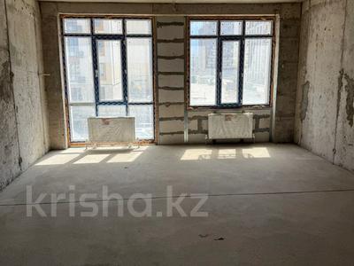 1-комнатная квартира · 33 м², мкр Шугыла, Строительная — Абая за 21.5 млн ₸ в Алматы, Наурызбайский р-н