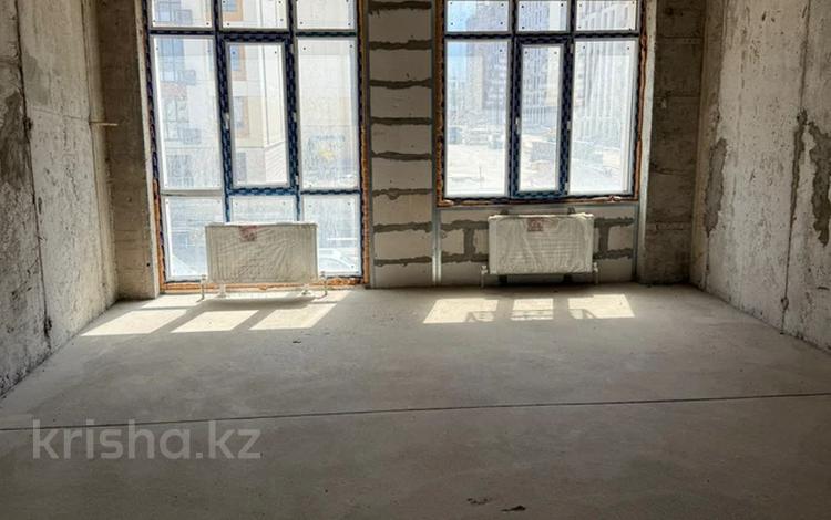 1-комнатная квартира · 33 м², мкр Шугыла, Строительная — Абая за 21.5 млн ₸ в Алматы, Наурызбайский р-н — фото 2