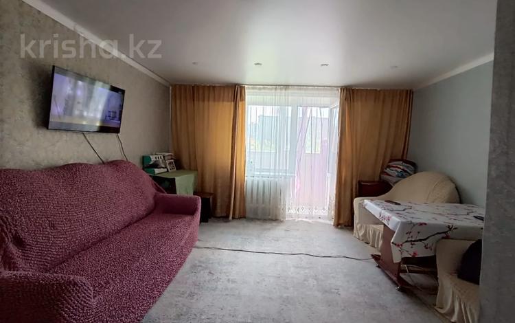 1-комнатная квартира · 43 м² · 5/6 этаж, Ворушина 10 за 15.6 млн ₸ в Павлодаре — фото 2