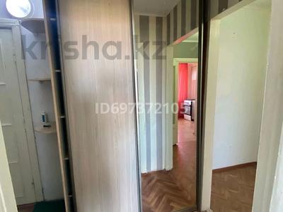 2-бөлмелі пәтер, 51.7 м², 8/9 қабат, мкр Кунаева 51, бағасы: 17 млн 〒 в Уральске, мкр Кунаева