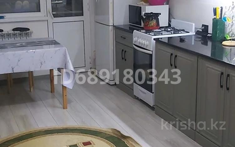 2-бөлмелі пәтер · 78.3 м² · 5/5 қабат, Байтерек 21, бағасы: 18.5 млн ₸ в Таразе — фото 2