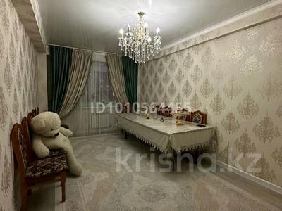 3-комнатная квартира · 75 м² · 6/6 этаж, мкр Шугыла, Мкр Алма сити 10/20 — Жунисова 10/20 за 34 млн ₸ в Алматы, Наурызбайский р-н