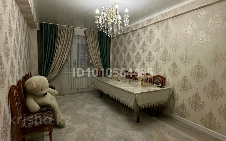 3-бөлмелі пәтер · 75 м² · 6/6 қабат, мкр Шугыла, Мкр Алма сити 10/20 — Жунисова 10/20, бағасы: 34 млн ₸ в Алматы, Наурызбайский р-н — фото 2