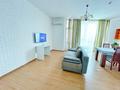 1-комнатная квартира · 65 м² · 13/20 этаж, Прокофьева 148 за 16 000 ₸ в Алматы, Алмалинский р-н — фото 4