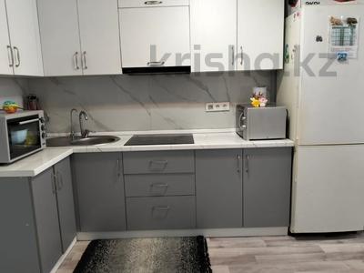 1-бөлмелі пәтер · 36 м² · 1/9 қабат, мкр Шугыла, Райымбека 590/1к2 — Жуалы, бағасы: 21.5 млн ₸ в Алматы, Наурызбайский р-н