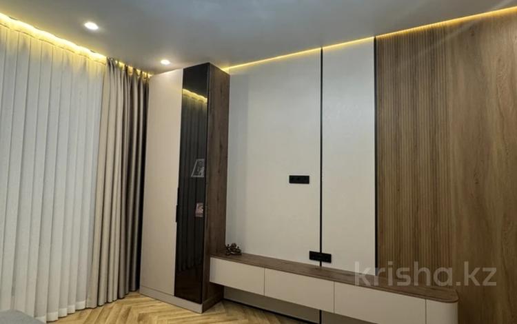 2 комнаты · 65 м² · 6/12 этаж, Райымбека 162/11 — Сейфуллина за 200 000 ₸ в Алматы, Алмалинский р-н — фото 9