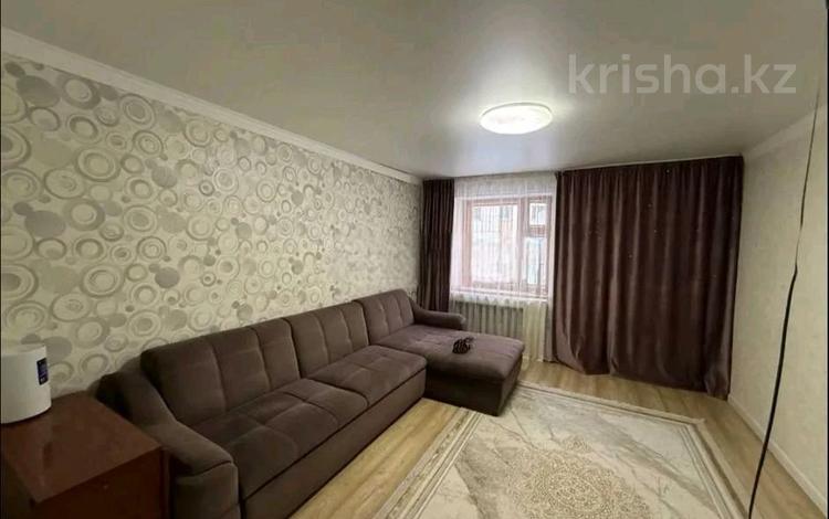 2-комнатная квартира · 47 м² · 1/5 этаж, Центральный 47 за 16 млн ₸ в Кокшетау — фото 2