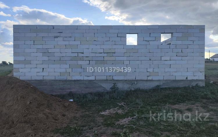 Отдельный дом · 3 комнаты · 120 м² · 25 сот., Абай 53/2 за 3.6 млн ₸ в Сабынды — фото 2