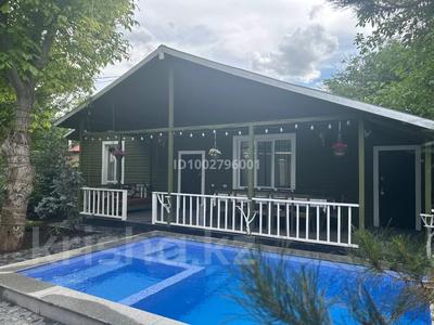 Дача · 3 комнаты · 100 м², жилой массив Кайнар Булак, Васильковая 82 — Мичурина за 80 000 〒 в Шымкенте, Абайский р-н