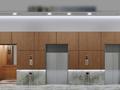 3-бөлмелі пәтер · 77 м² · 2/22 қабат, Казыбек би 19а — БЕЗ КОМИССИИ! Выбор по этажам!, бағасы: ~ 39 млн ₸ в Астане — фото 5