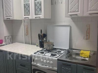 2-бөлмелі пәтер · 44.7 м² · 4/5 қабат, ул. Карбышева 21, бағасы: 18 млн ₸ в Костанае