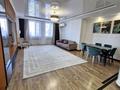 3-комнатная квартира · 111.1 м² · 15/17 этаж, Кенесары 52 — ДОСТУПНО В ИПОТЕКУ за 47.8 млн ₸ в Астане, р-н Байконур — фото 3