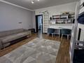 3-комнатная квартира · 111.1 м² · 15/17 этаж, Кенесары 52 — ДОСТУПНО В ИПОТЕКУ за 47.8 млн ₸ в Астане, р-н Байконур — фото 11