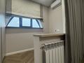 2-бөлмелі пәтер · 62 м² · 9/9 қабат, Алмагүл ш/а., Гагарина 280 — Ескараева, бағасы: 550 000 ₸ в Алматы, Бостандыкский р-н — фото 4