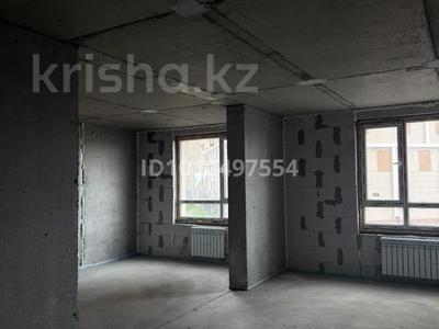 2-бөлмелі пәтер · 52 м² · 4/15 қабат, Утепова 31, бағасы: 33.7 млн ₸ в Алматы, Бостандыкский р-н