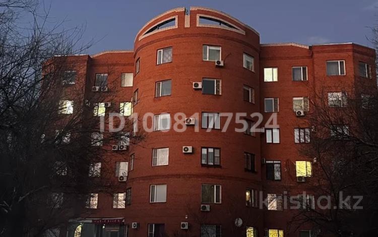 3-комнатная квартира · 105 м² · 6/6 этаж, М.ОСПАНОВА 54а за 39 млн 〒 в Актобе — фото 2