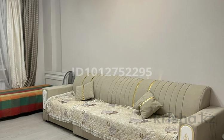 2-комнатная квартира · 52.2 м² · 9/12 этаж, Кошкарбаева 29 за 30.8 млн ₸ в Астане, Алматы р-н — фото 2