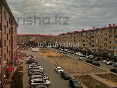 1-комнатная квартира · 49 м² · 4/5 этаж, мкр. Алтын орда, Алтын орда ш/а. 5 — Остоновка мангилик ел за 50 000 〒 в Актобе