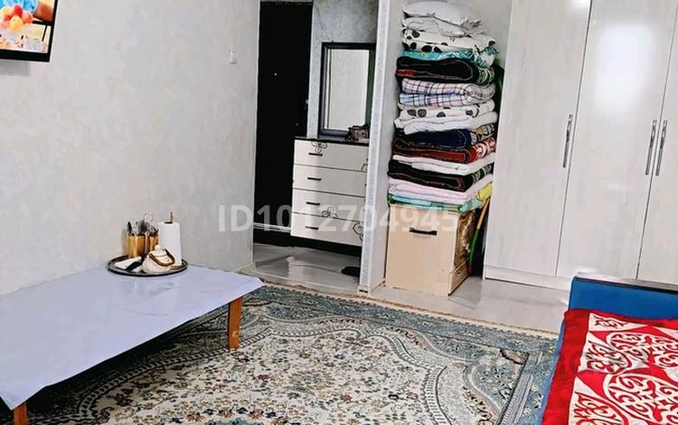 1-комнатная квартира · 30 м² · 5/5 этаж, мкр Мынбулак 9 — Жибек жолы за 7.5 млн ₸ в Таразе — фото 2