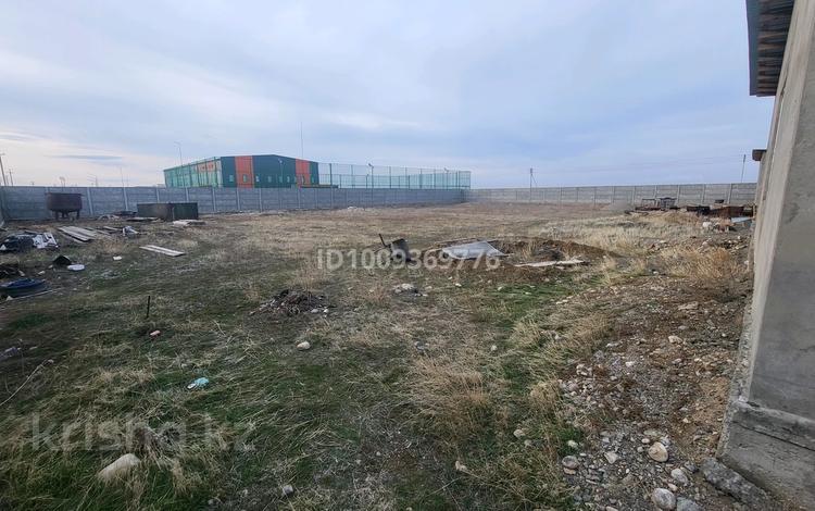 Отдельный дом · 4 комнаты · 48 м² · 20 сот., мкр Турксиб, Солтүстік — Школа 19 за 25 млн ₸ в Таразе — фото 2