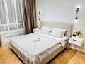 3-бөлмелі пәтер · 70 м² · 11/12 қабат, Торекулова 95, бағасы: 32 000 ₸ в Алматы, Алмалинский р-н