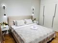 3-бөлмелі пәтер · 70 м² · 11/12 қабат, Торекулова 95, бағасы: 32 000 ₸ в Алматы, Алмалинский р-н — фото 2