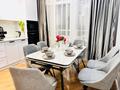 3-бөлмелі пәтер · 70 м² · 11/12 қабат, Торекулова 95, бағасы: 32 000 ₸ в Алматы, Алмалинский р-н — фото 5