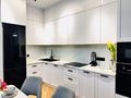 3-бөлмелі пәтер · 70 м² · 11/12 қабат, Торекулова 95, бағасы: 32 000 ₸ в Алматы, Алмалинский р-н — фото 7