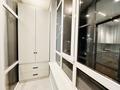 3-бөлмелі пәтер · 70 м² · 11/12 қабат, Торекулова 95, бағасы: 32 000 ₸ в Алматы, Алмалинский р-н — фото 9