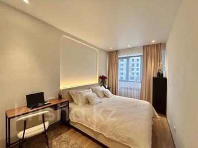 Продажа квартир в Алматы: 2-комнатная квартира · 45.5 м² · 7/13 этаж, Толе би 189/3 — Жарокова за 48 млн 〒 2-комнатная квартира · 45.5 м² · 7/13 этаж, Толе би 189/3 — Жарокова за 48 млн 〒 в Алматы, Алмалинский р-н