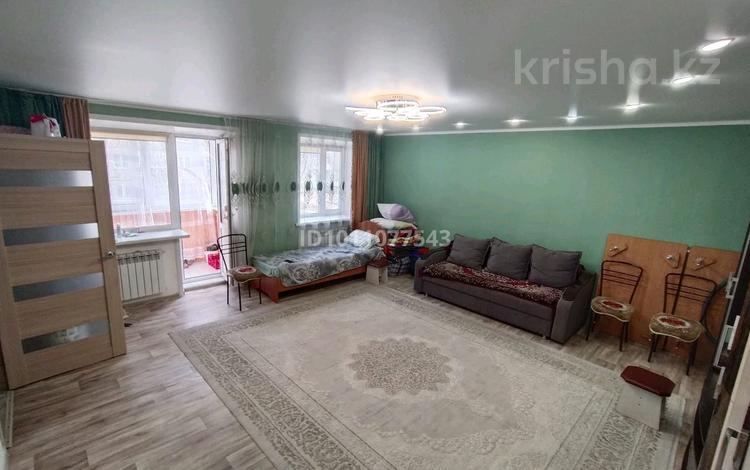 1-комнатная квартира · 45.5 м² · 2/5 этаж, улица Фрунзе 13 за 8.5 млн ₸ в Рудном — фото 2