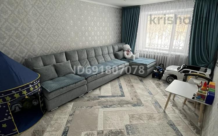 2-бөлмелі пәтер · 49 м² · 1/10 қабат, Назарбаева 289, бағасы: 22 млн ₸ в Павлодаре — фото 2