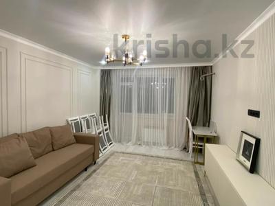 2-комнатная квартира · 59 м² · 10/14 этаж, Мангилик Ел за 42 млн ₸ в Астане, Есильский р-н