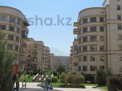 3-комнатная квартира · 308 м² · 6/7 этаж, мкр Мирас, Мкр «Мирас» 31 за 499.5 млн 〒 в Алматы, Бостандыкский р-н