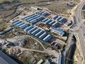 Промбаза · 450 соток, Маметова 1г за 2.7 млрд 〒 в 