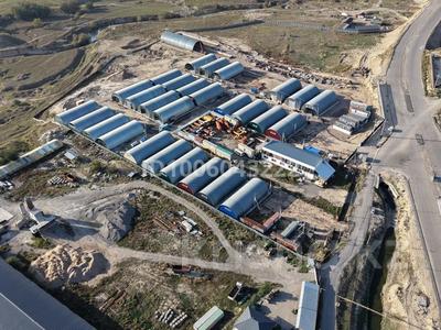 Өнеркәсіптік база · 7.6 га, Маметова 1г, бағасы: 350 млн 〒 в 