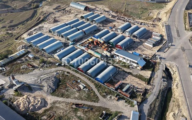 Промбаза · 450 соток, Маметова 1г за 2.7 млрд 〒 в  — фото 2