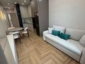 2-комнатная квартира · 56 м² · 5/9 этаж, Абая 118 за 73.5 млн ₸ в Алматы, Бостандыкский р-н