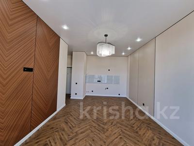 2-комнатная квартира · 40.8 м² · 9/9 этаж, Е-15 13, 13/1 за 32 млн ₸ в Астане, Нура р-н