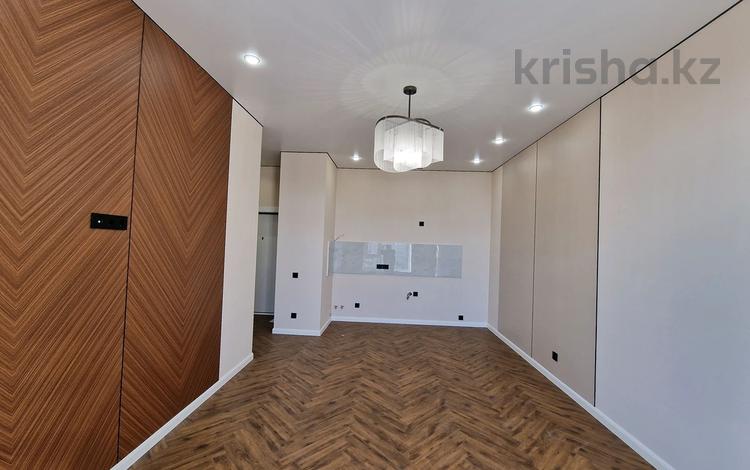 2-комнатная квартира · 40.8 м² · 9/9 этаж, Е-15 13, 13/1 за 32 млн ₸ в Астане, Нура р-н — фото 2