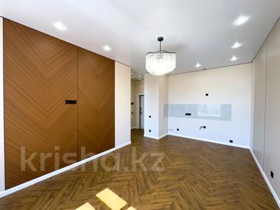 2-бөлмелі пәтер · 40.8 м² · 9/9 қабат, Е-15 13, 13/1, бағасы: 32 млн ₸ в Астане, Нура р-н