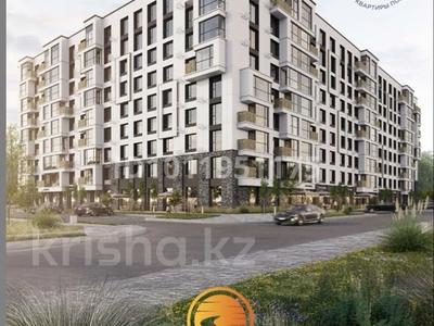 4-комнатная квартира · 116 м² · 9/9 этаж, Е 915 12 за 64.5 млн ₸ в Астане, Есильский р-н
