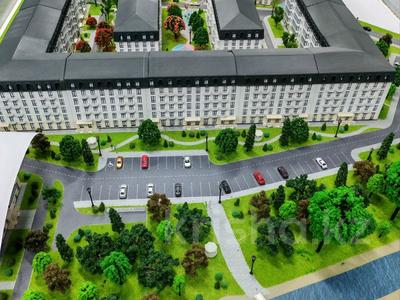 2-комнатная квартира · 60 м², Морозова за 25.2 млн ₸ в Семее