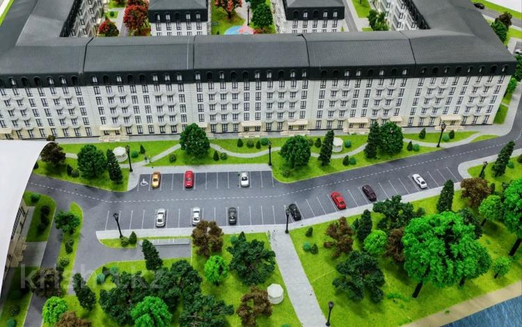 2-комнатная квартира · 60 м², Морозова за 25.2 млн ₸ в Семее — фото 3