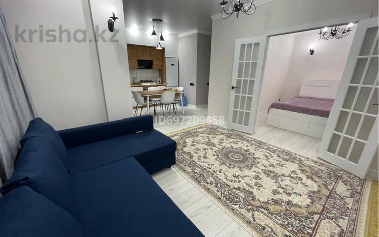 1-бөлмелі пәтер · 40 м² · 2/9 қабат, мкр Сары Арка, АйтекеБи 30а — Возле ресторана Урал, бағасы: 35 млн ₸ в Атырау — фото 2
